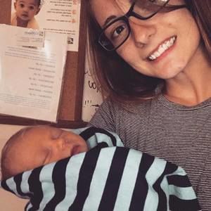 Meet your Posher, Lexi